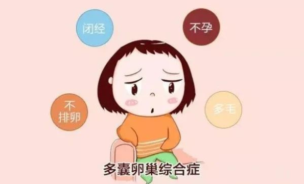 这几种妇科疾病 拖久了不治 会导致女性不孕